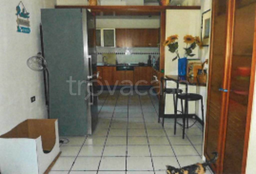 appartamento in vendita a Morrovalle in zona Santa Lucia