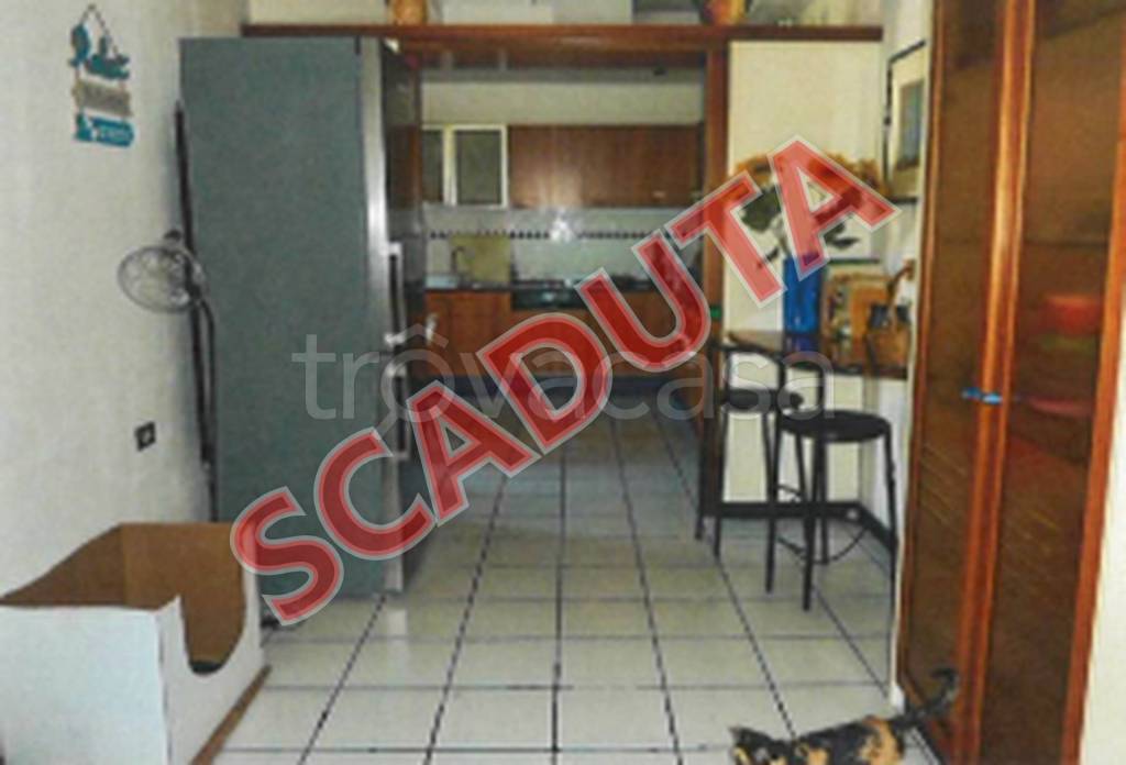 appartamento in vendita a Morrovalle in zona Santa Lucia
