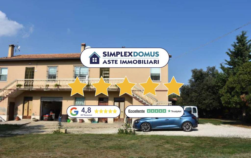 casa indipendente in vendita a Morrovalle