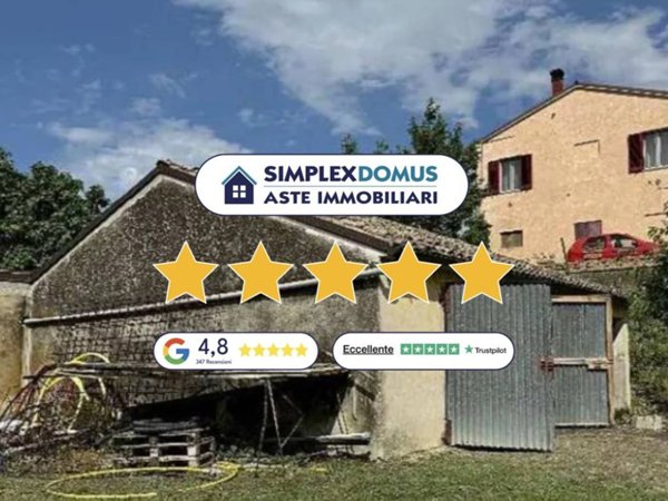 appartamento in vendita a Morrovalle