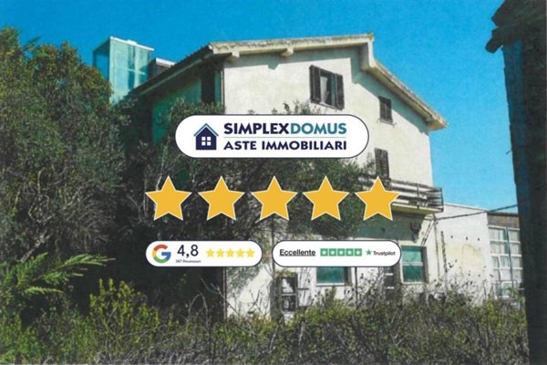 appartamento in vendita a Morrovalle in zona Santa Lucia