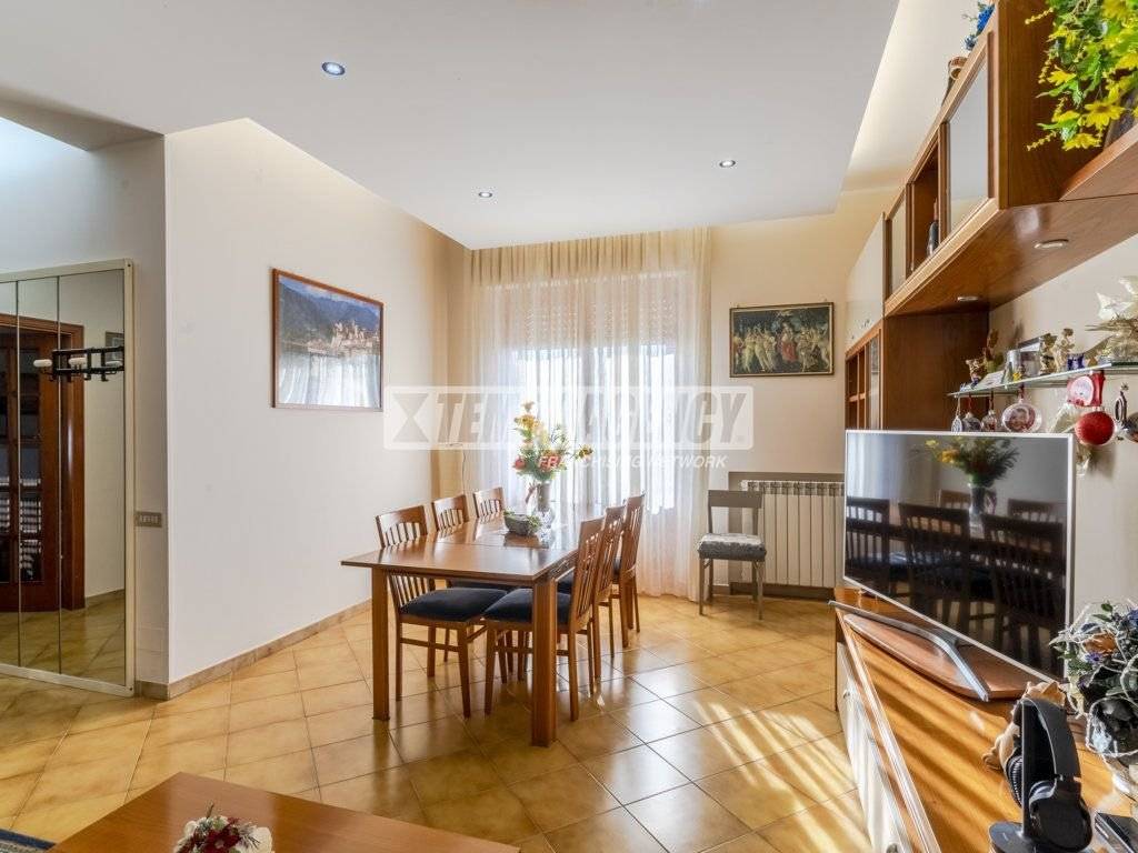 appartamento in vendita a Morrovalle