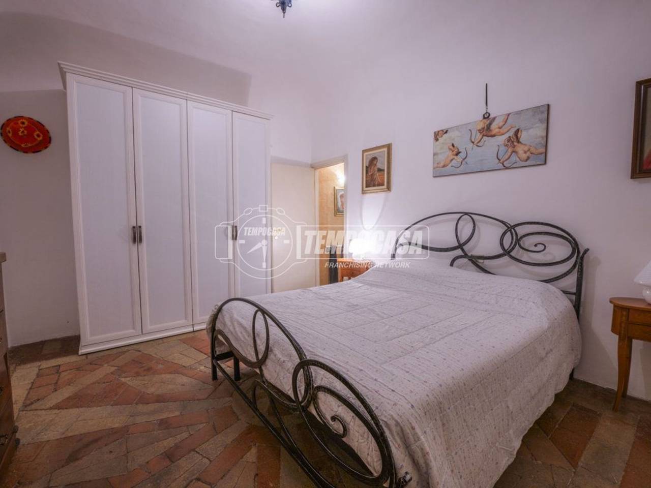 appartamento in vendita a Morrovalle