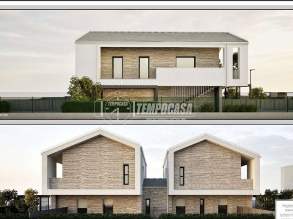 appartamento in vendita a Morrovalle in zona Trodica