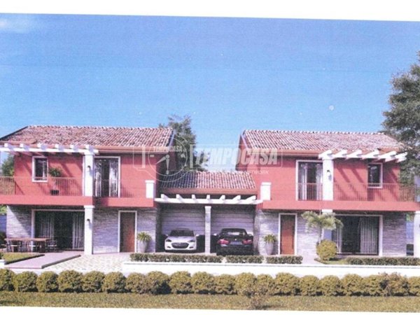 appartamento in vendita a Morrovalle