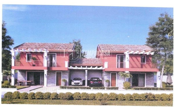 appartamento in vendita a Morrovalle