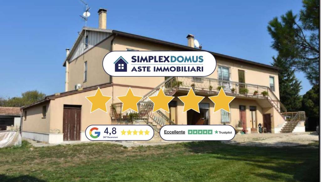 casa indipendente in vendita a Morrovalle