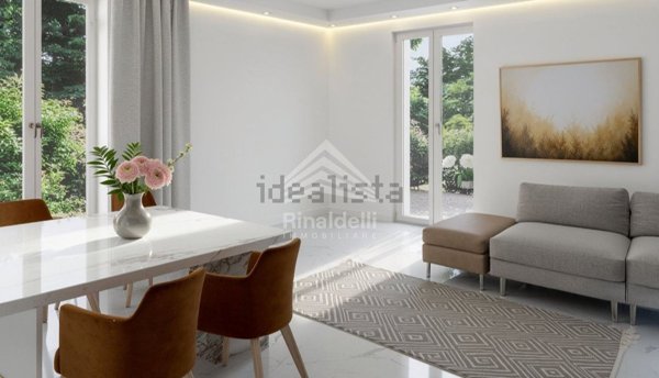 appartamento in vendita a Morrovalle