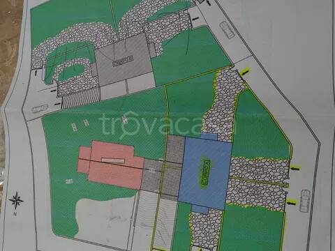 appartamento in vendita a Morrovalle in zona Cunicchio