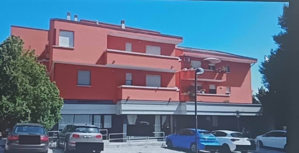 appartamento in vendita a Morrovalle