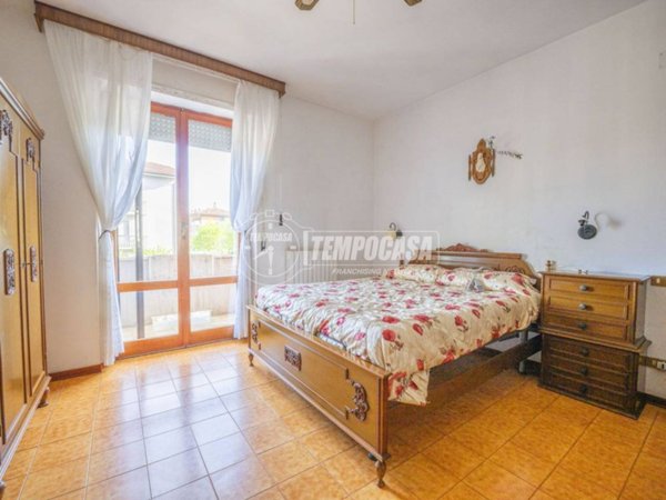 appartamento in vendita a Morrovalle in zona Trodica