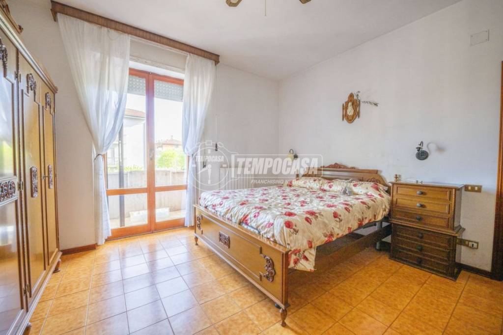 appartamento in vendita a Morrovalle in zona Trodica