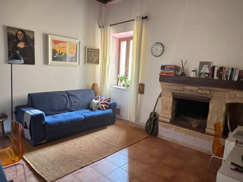 appartamento in vendita a Morrovalle