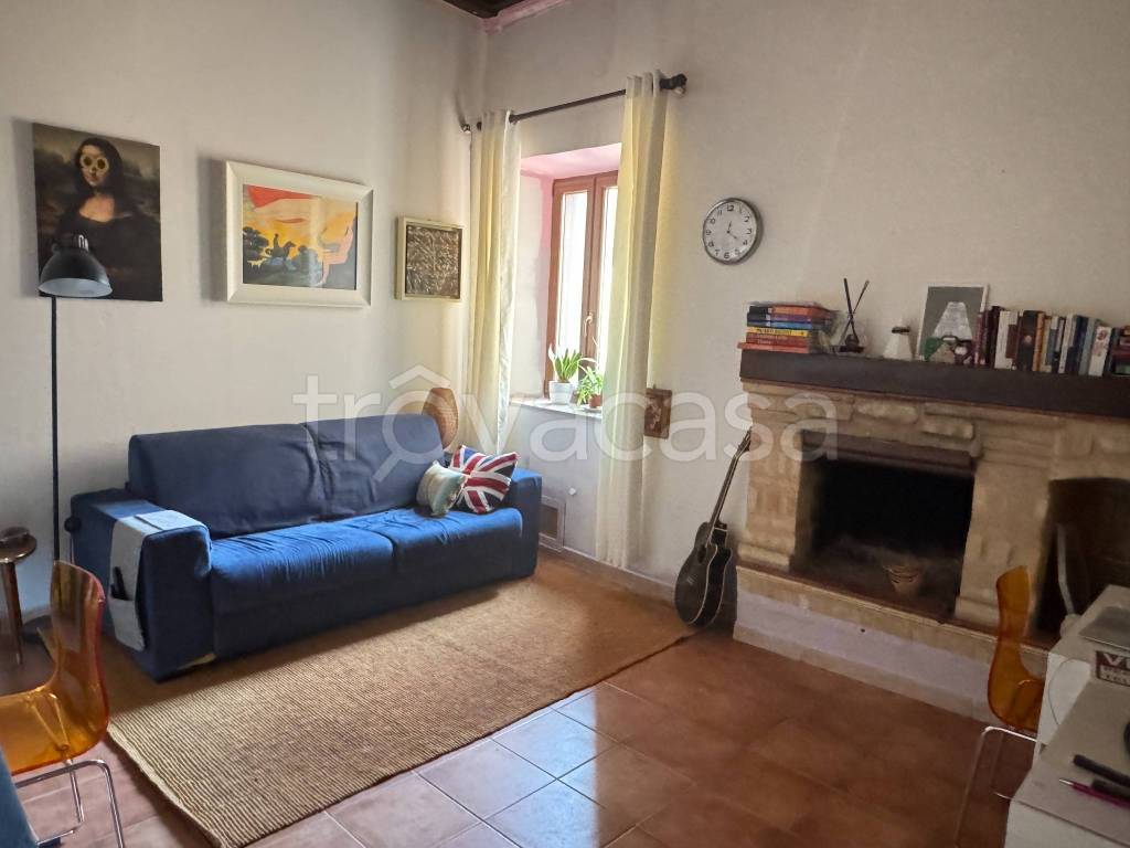 appartamento in vendita a Morrovalle