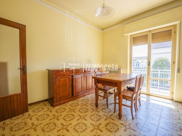 appartamento in vendita a Morrovalle in zona Trodica