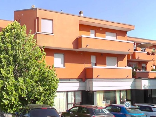 appartamento in vendita a Morrovalle
