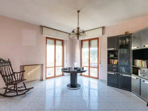 appartamento in vendita a Morrovalle in zona Trodica