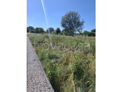 terreno agricolo in vendita a Morrovalle in zona Trodica