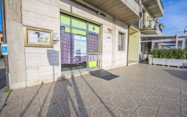 bivano in vendita a Morrovalle in zona Trodica