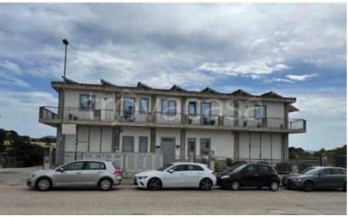 negozio in vendita a Morrovalle