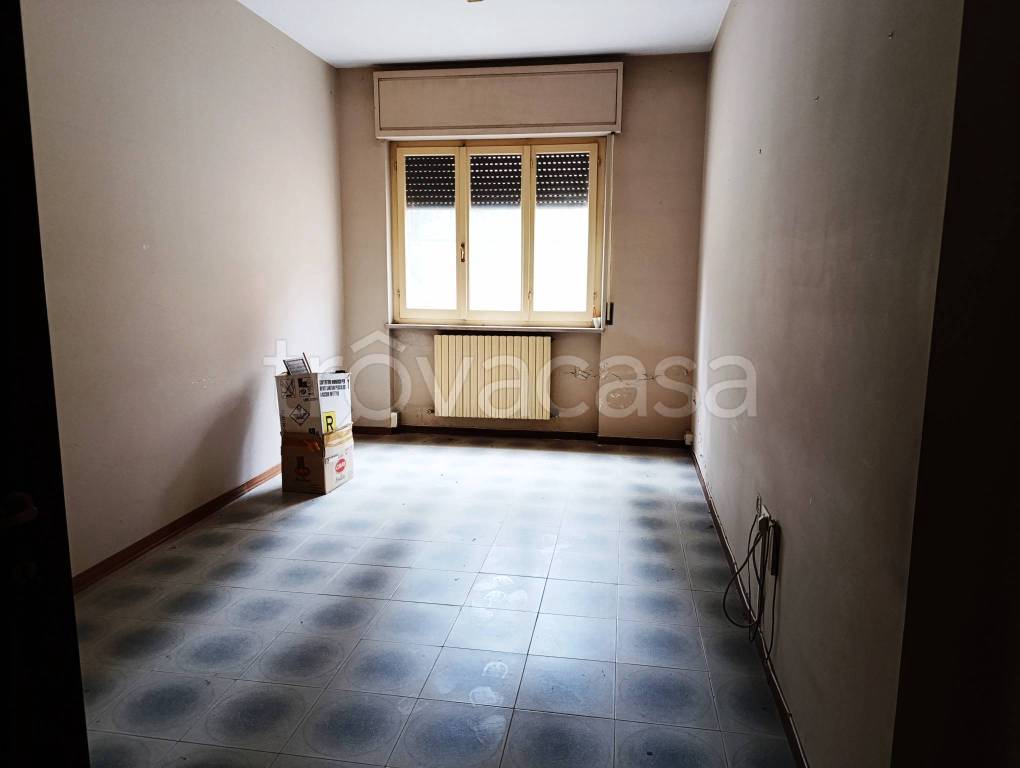 appartamento in vendita a Morrovalle in zona Pintura
