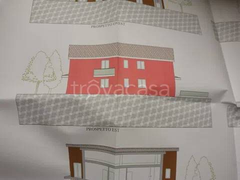 appartamento in vendita a Morrovalle