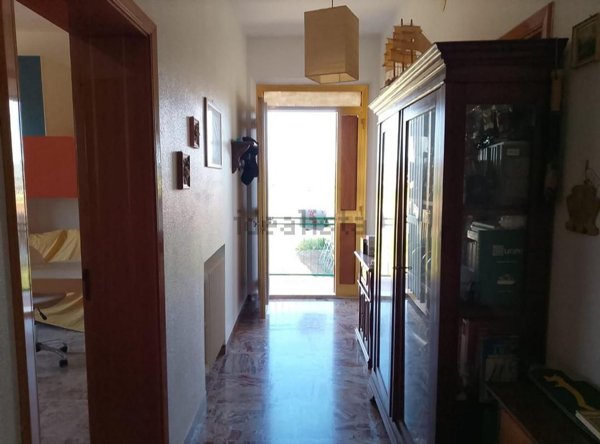 appartamento in vendita a Morrovalle in zona Pintura