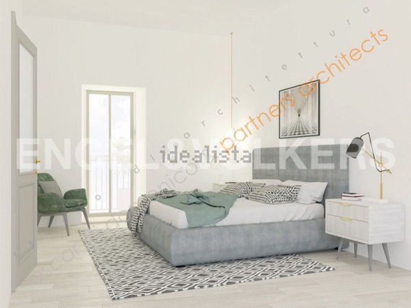appartamento in vendita a Morrovalle in zona Pintura