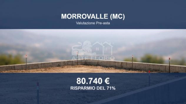 terreno agricolo in vendita a Morrovalle