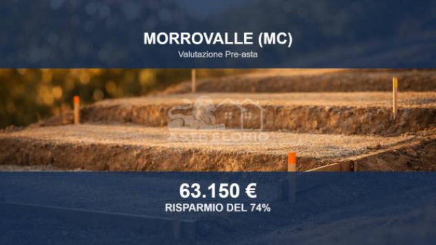 terreno agricolo in vendita a Morrovalle