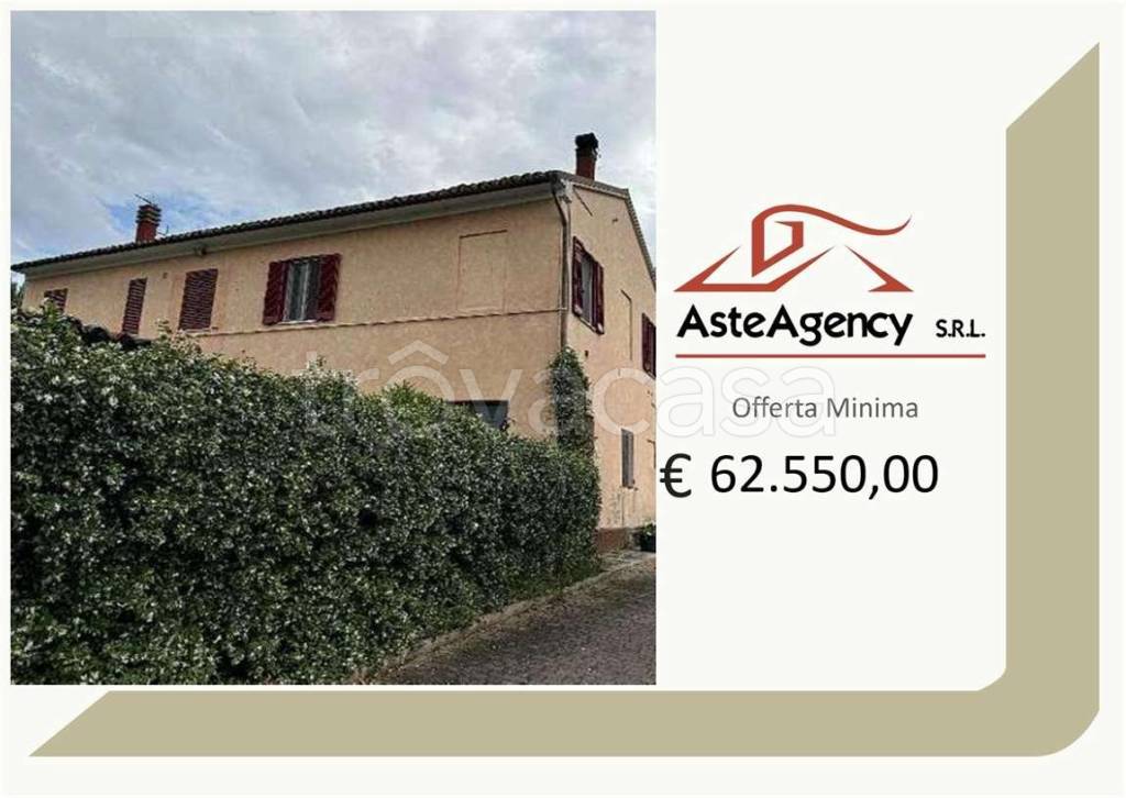 appartamento in vendita a Morrovalle in zona Pintura