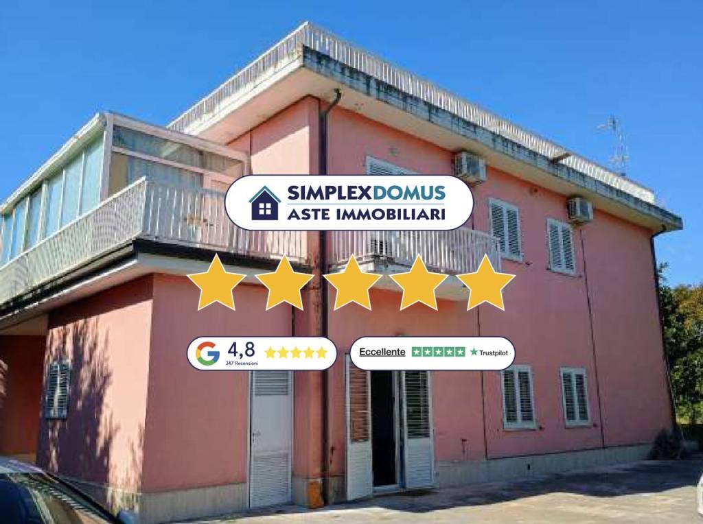 casa indipendente in vendita a Morrovalle
