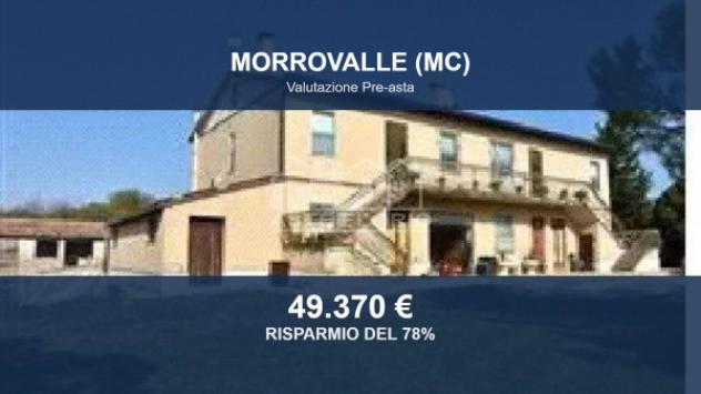pentavano in vendita a Morrovalle