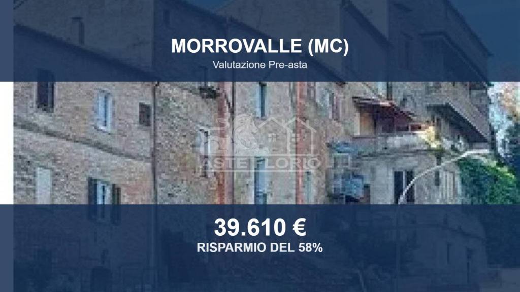 casa indipendente in vendita a Morrovalle