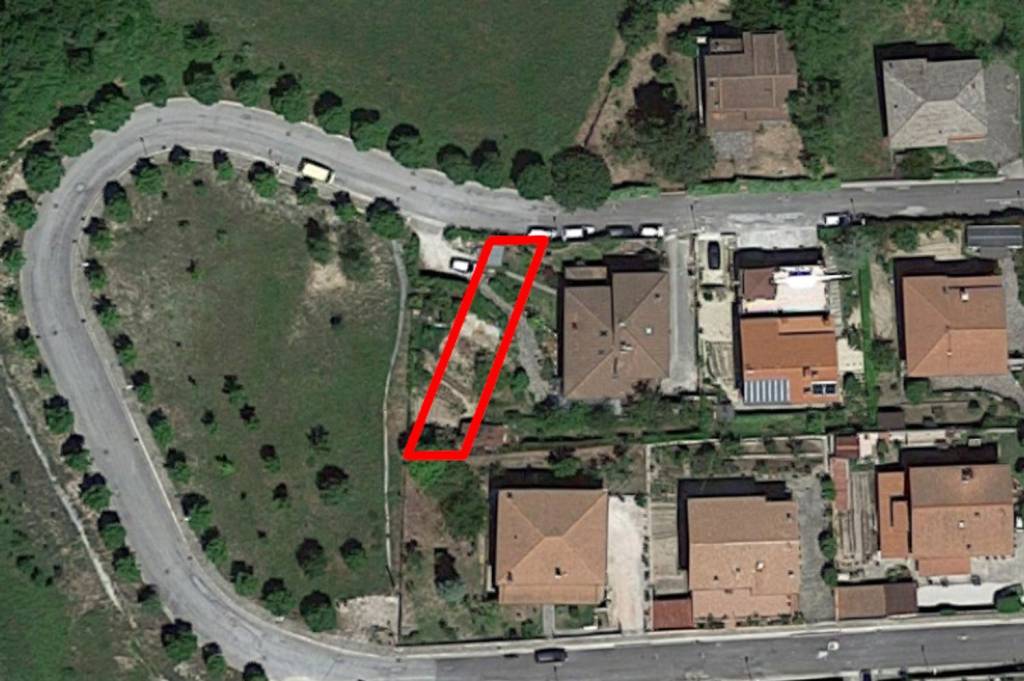 appartamento in vendita a Muccia