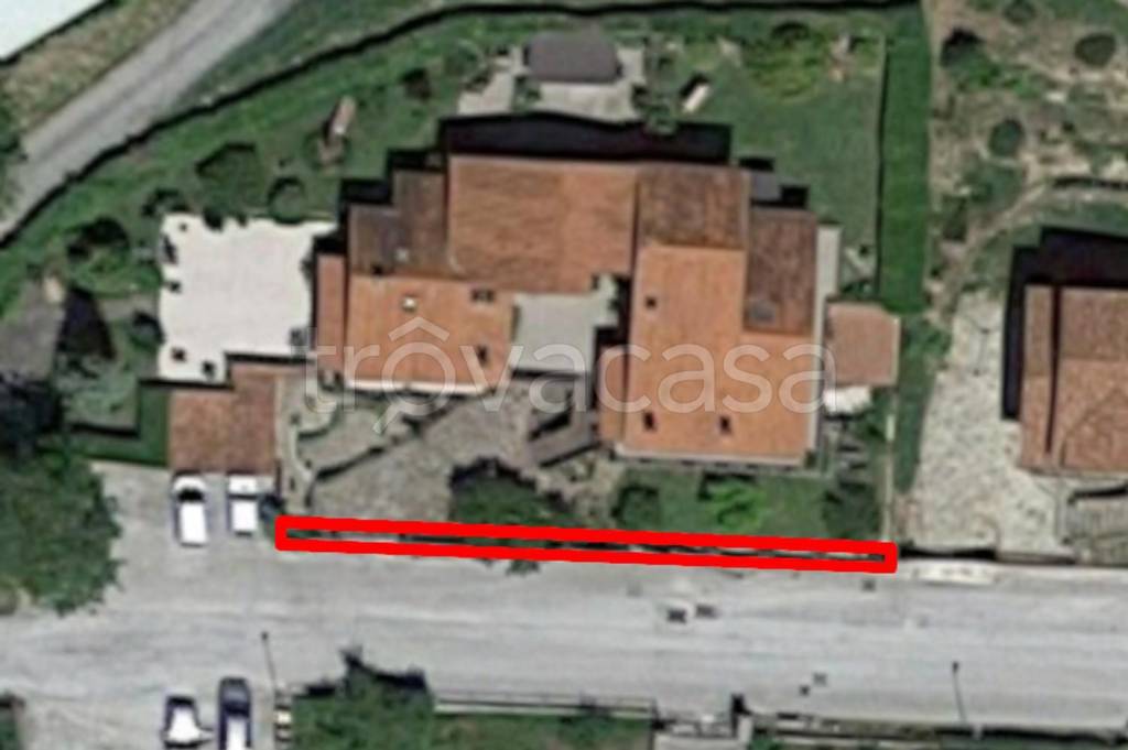 appartamento in vendita a Muccia
