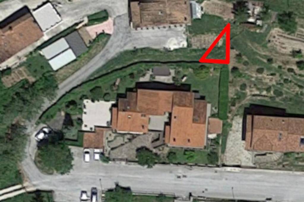 appartamento in vendita a Muccia