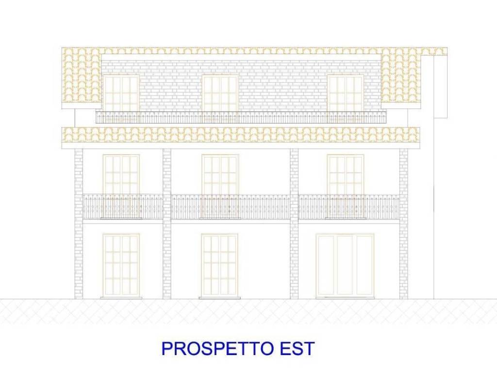 casa indipendente in vendita a Muccia