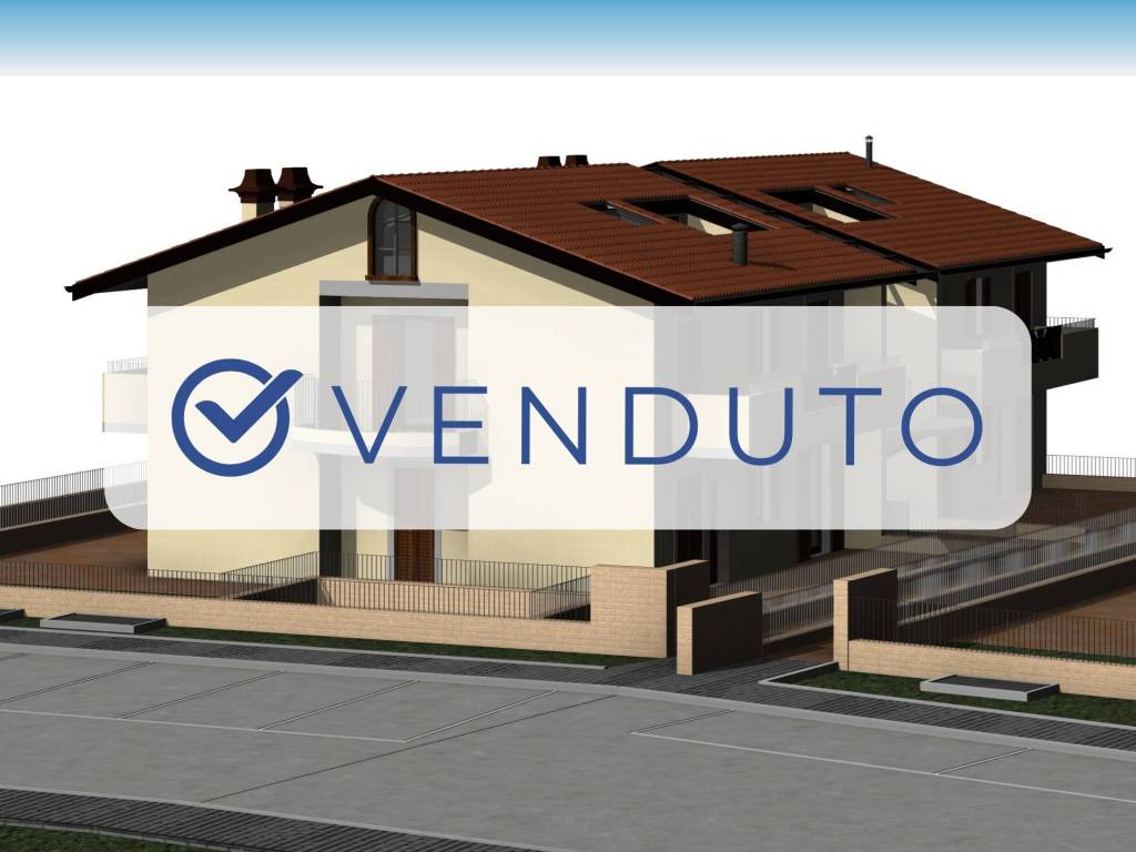 appartamento in vendita a Muccia