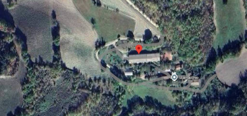 terreno edificabile in vendita a Muccia