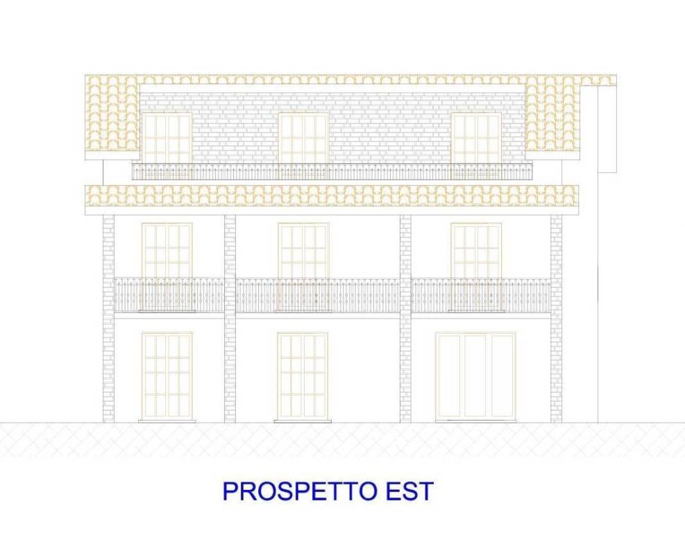 casa indipendente in vendita a Muccia