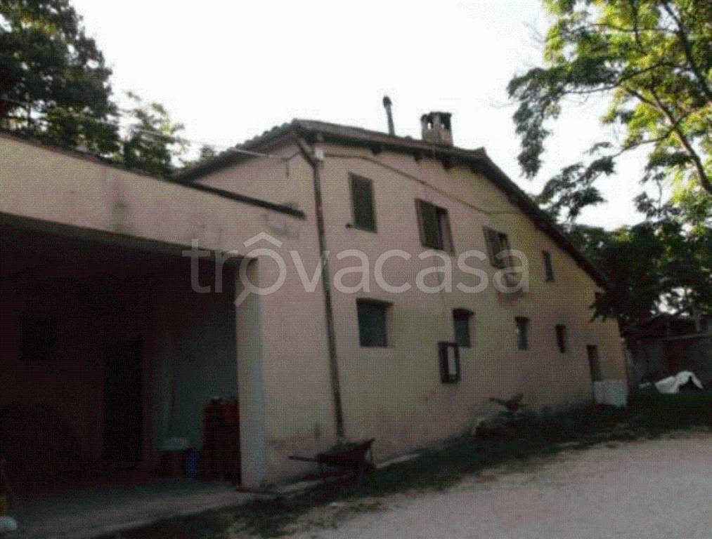 terreno agricolo in vendita a Muccia