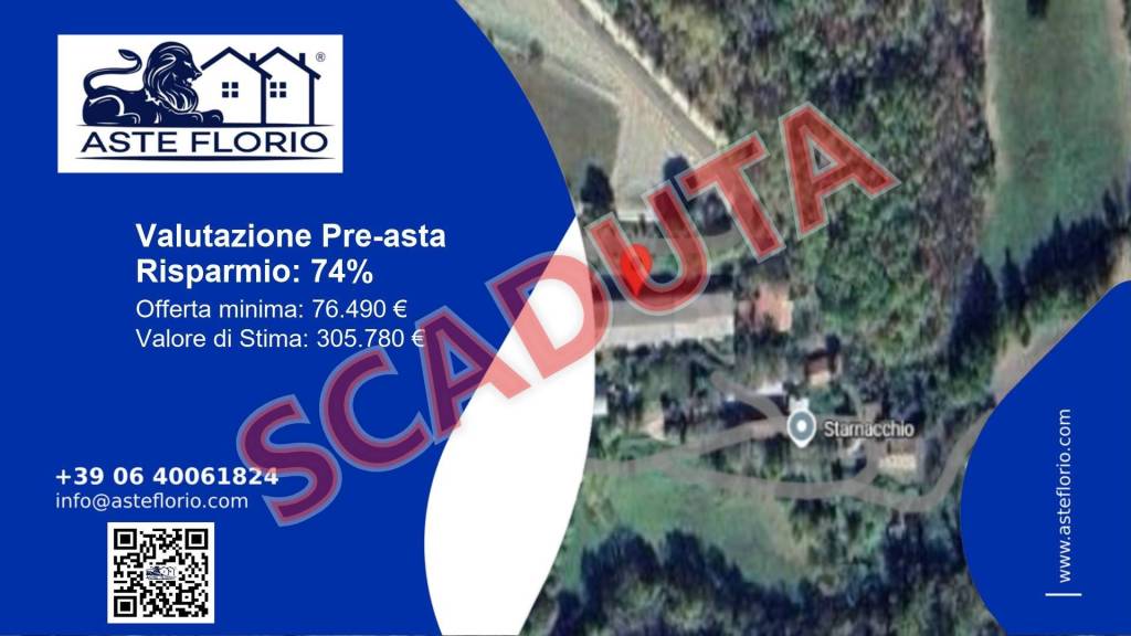 terreno edificabile in vendita a Muccia