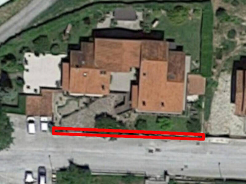 terreno edificabile in vendita a Muccia