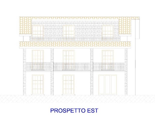 casa indipendente in vendita a Muccia