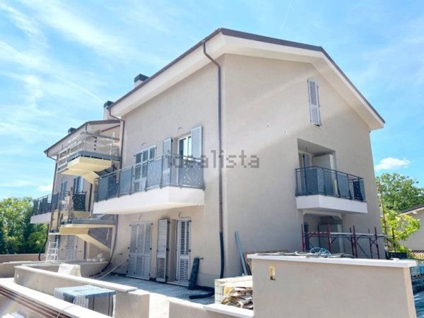 appartamento in vendita a Muccia