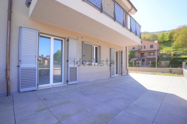 appartamento in vendita a Muccia