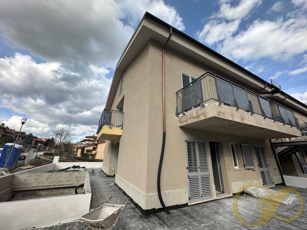 appartamento in vendita a Muccia