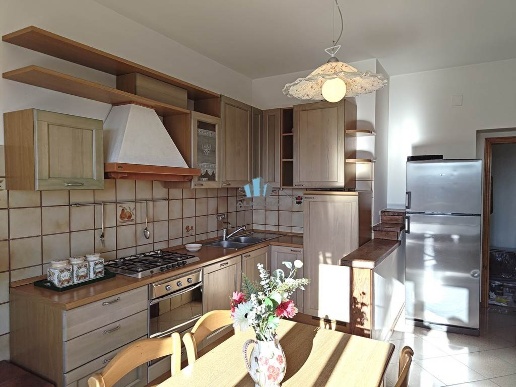casa indipendente in vendita a Penna San Giovanni