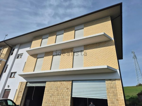 appartamento in vendita a Penna San Giovanni